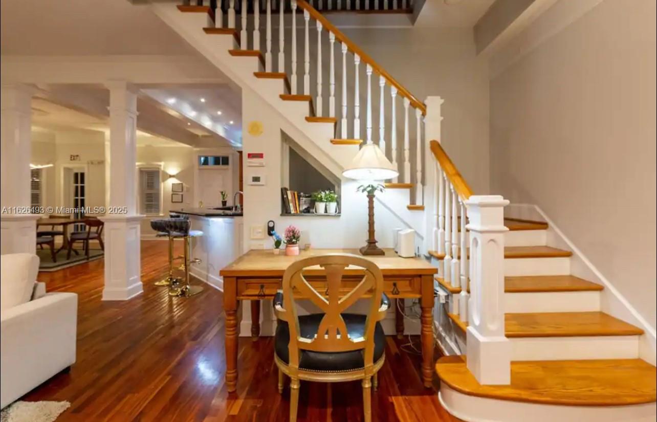 MATE OCEAN BAY SUBD SEC 1 - Residential
