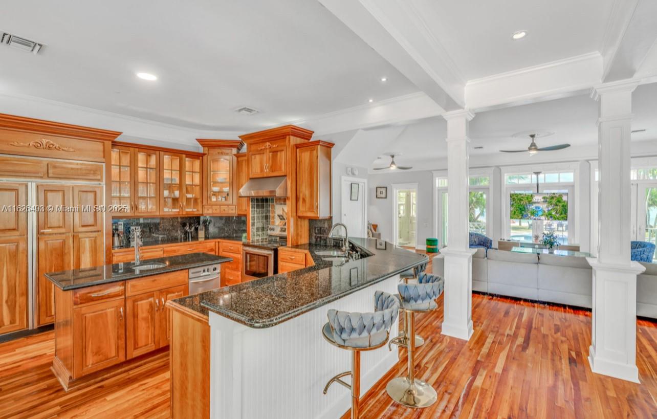 MATE OCEAN BAY SUBD SEC 1 - Residential