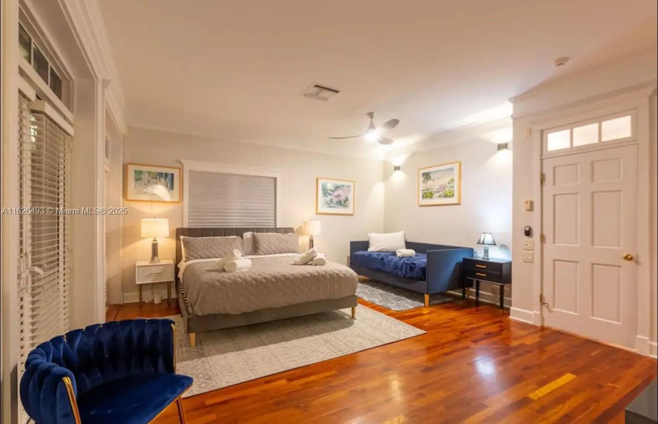 MATE OCEAN BAY SUBD SEC 1 - Residential