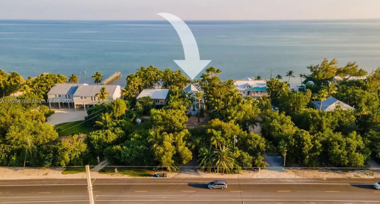 MATE OCEAN BAY SUBD SEC 1 - Residential