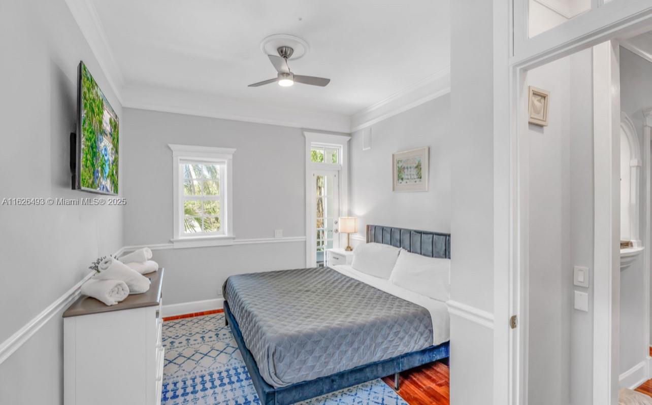MATE OCEAN BAY SUBD SEC 1 - Residential