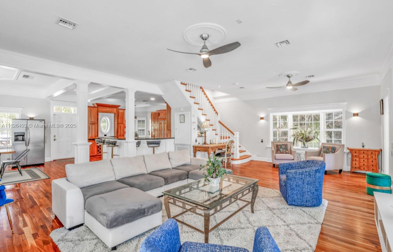 MATE OCEAN BAY SUBD SEC 1 - Residential