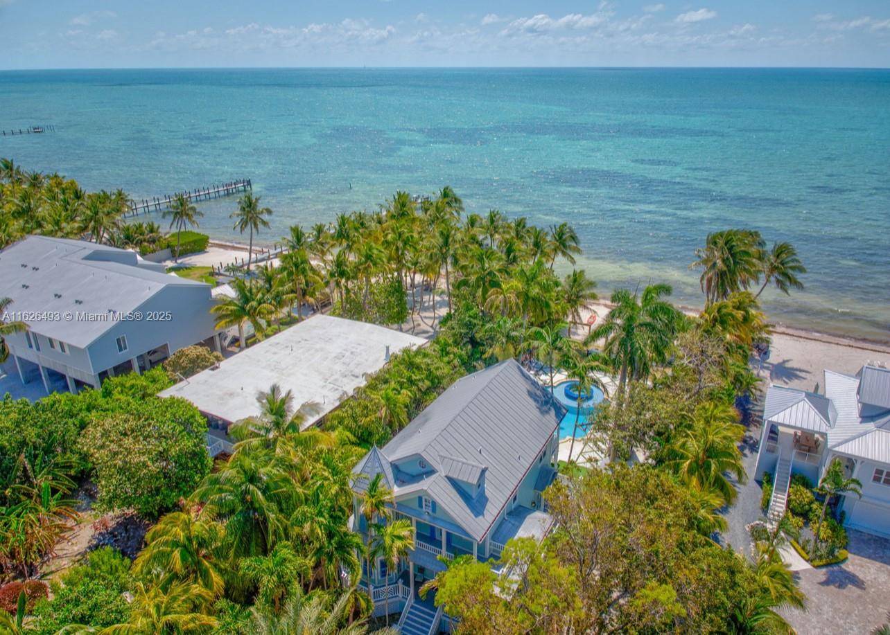 MATE OCEAN BAY SUBD SEC 1 - Residential