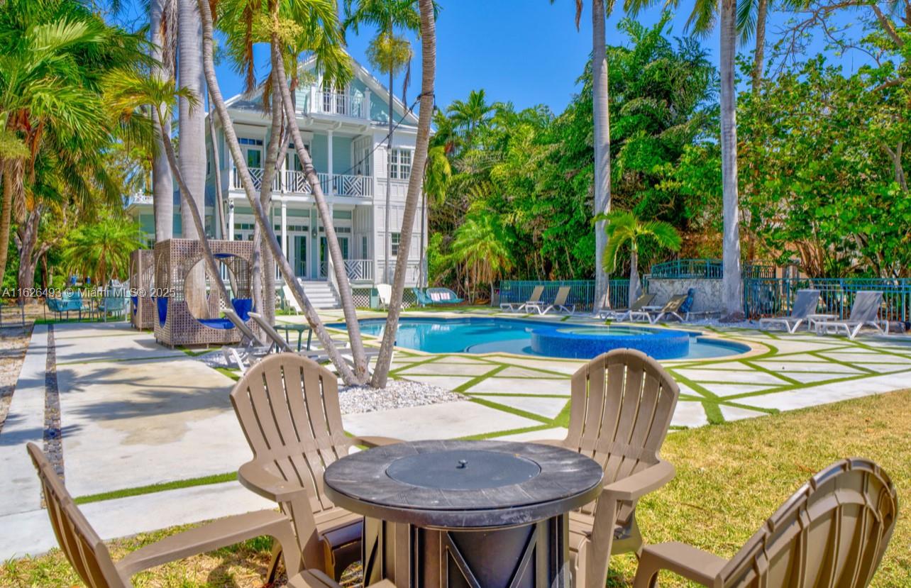 MATE OCEAN BAY SUBD SEC 1 - Residential