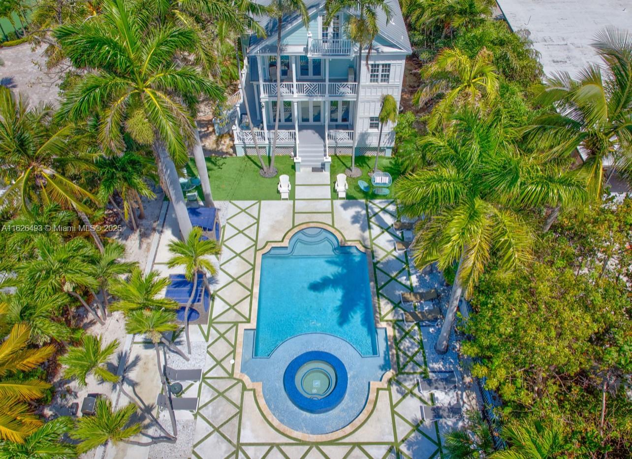 MATE OCEAN BAY SUBD SEC 1 - Residential