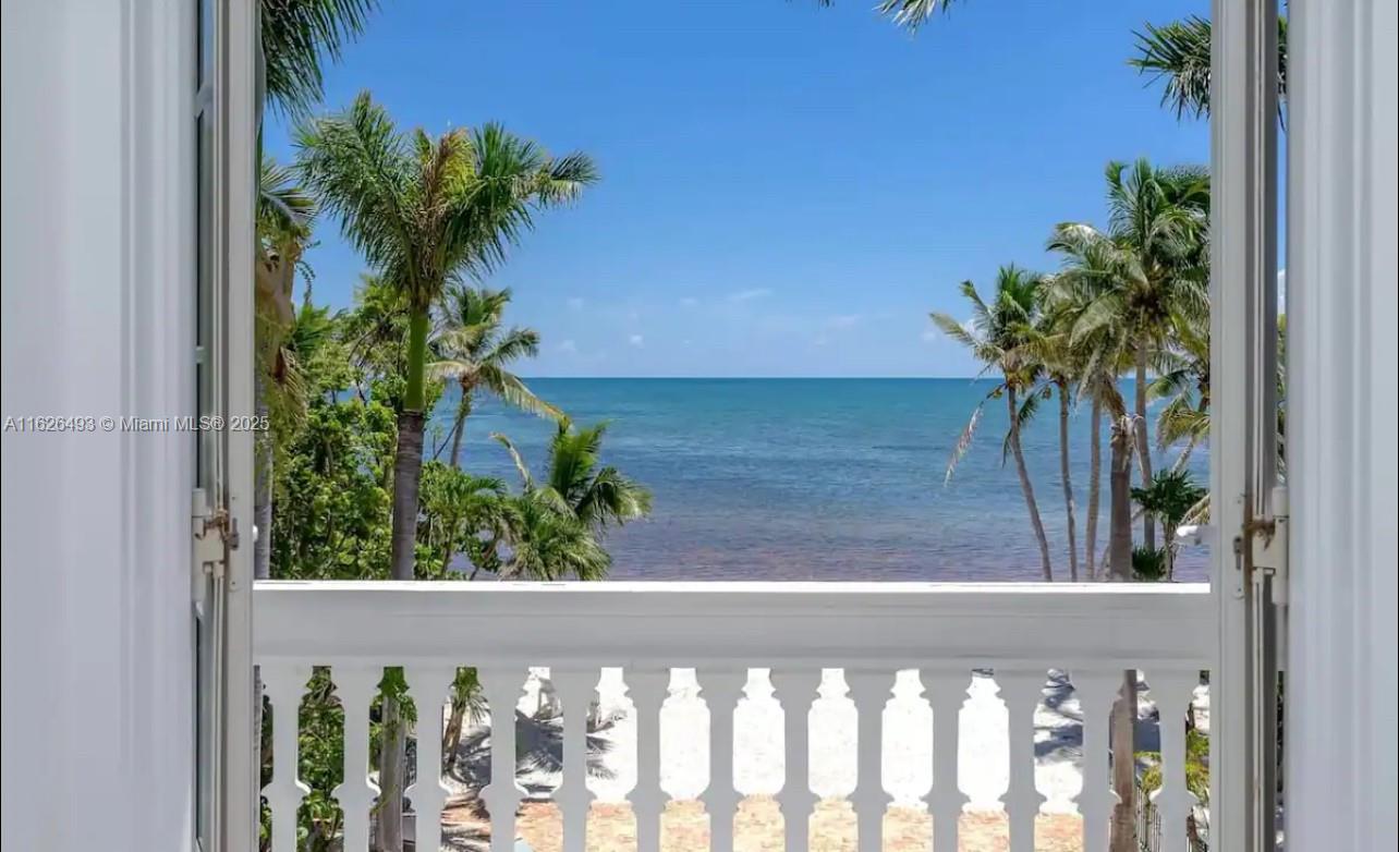 MATE OCEAN BAY SUBD SEC 1 - Residential