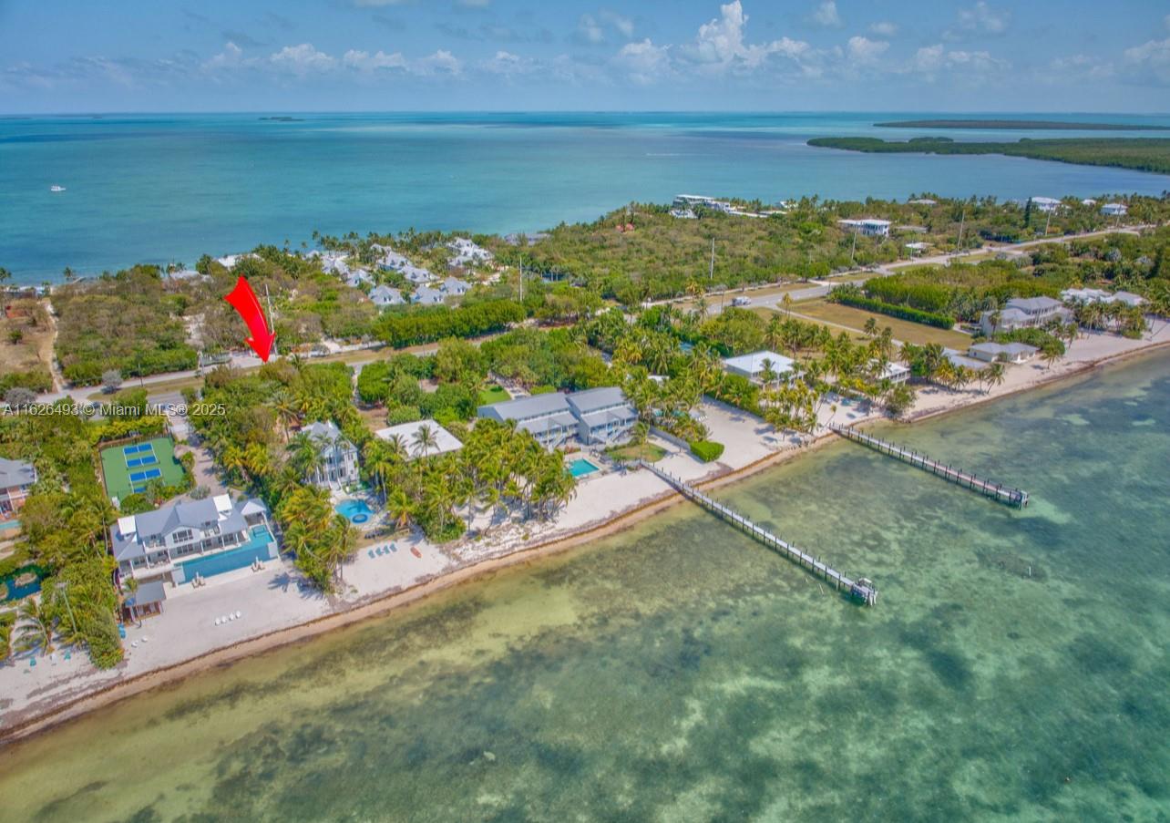 MATE OCEAN BAY SUBD SEC 1 - Residential