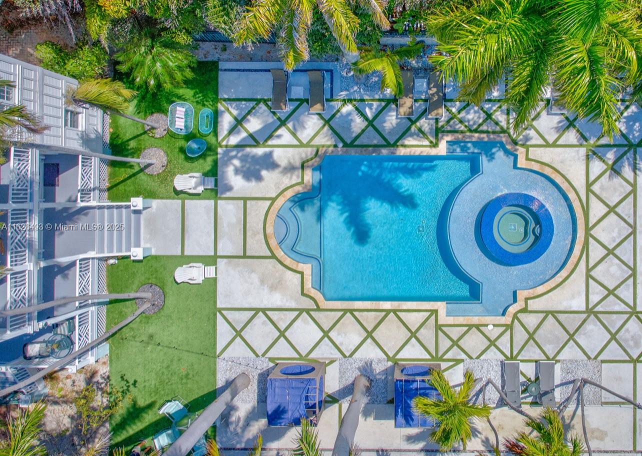 MATE OCEAN BAY SUBD SEC 1 - Residential
