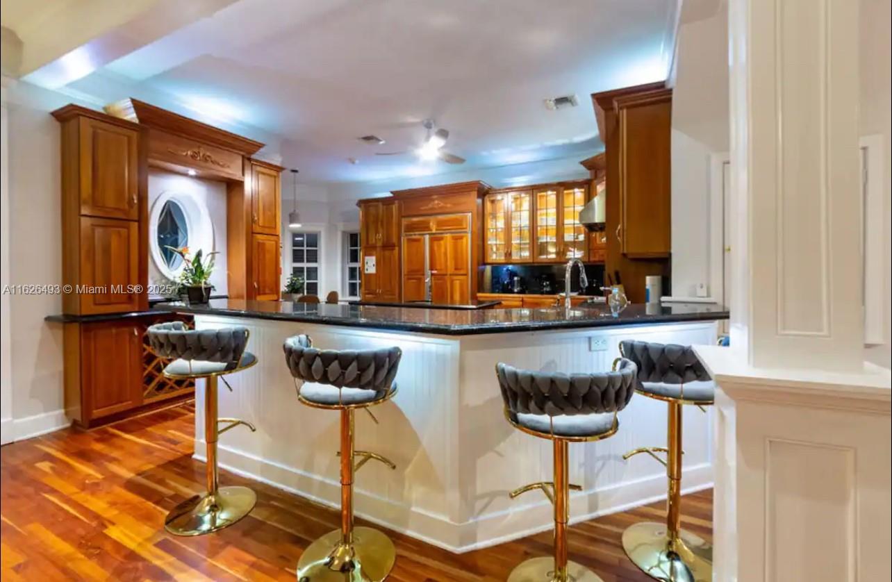 MATE OCEAN BAY SUBD SEC 1 - Residential