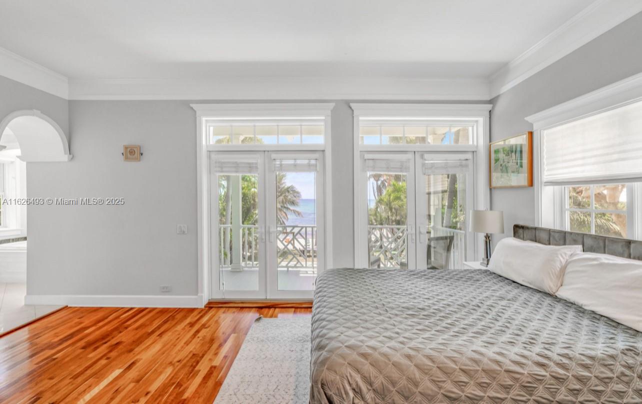 MATE OCEAN BAY SUBD SEC 1 - Residential