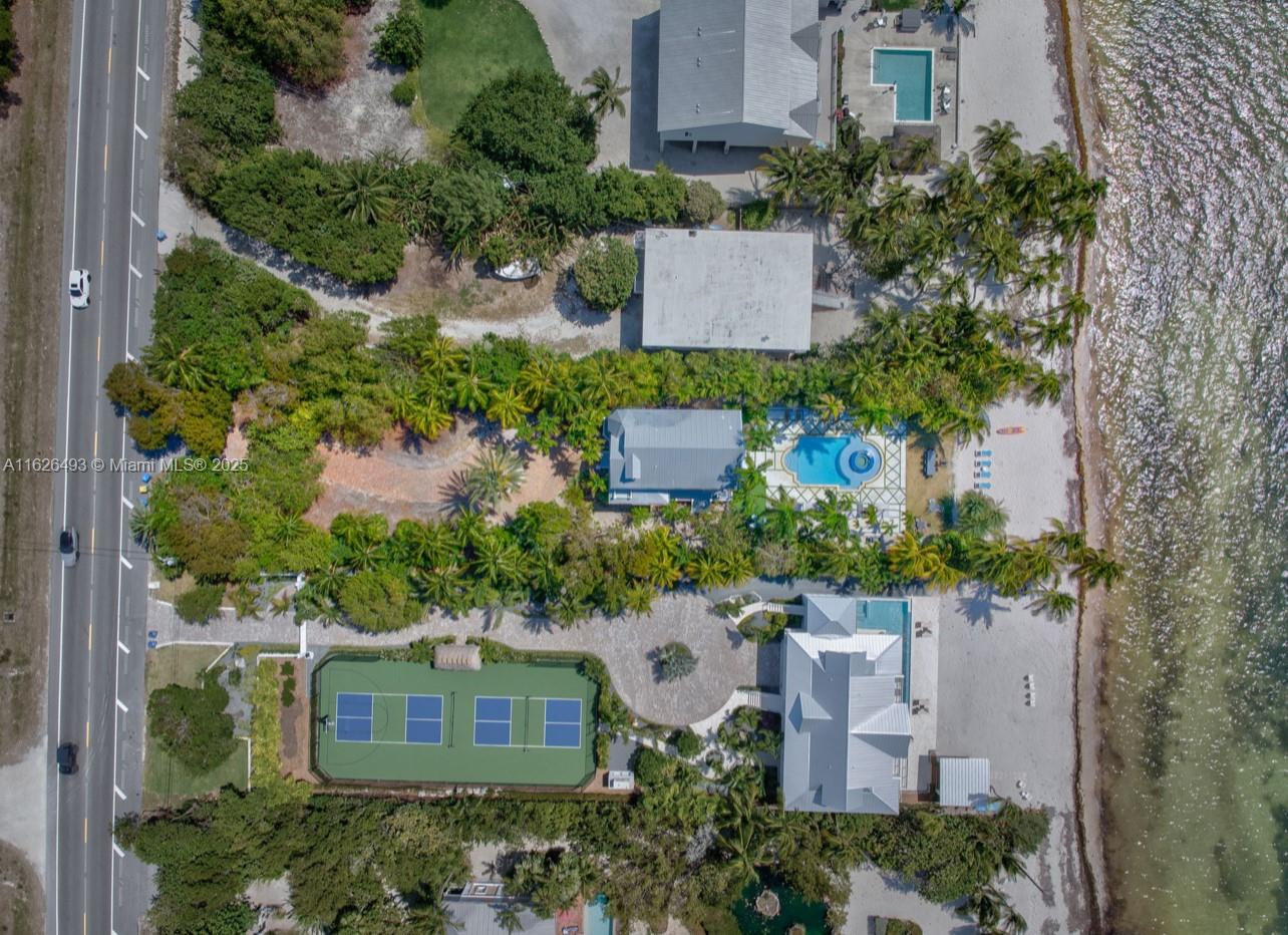 MATE OCEAN BAY SUBD SEC 1 - Residential