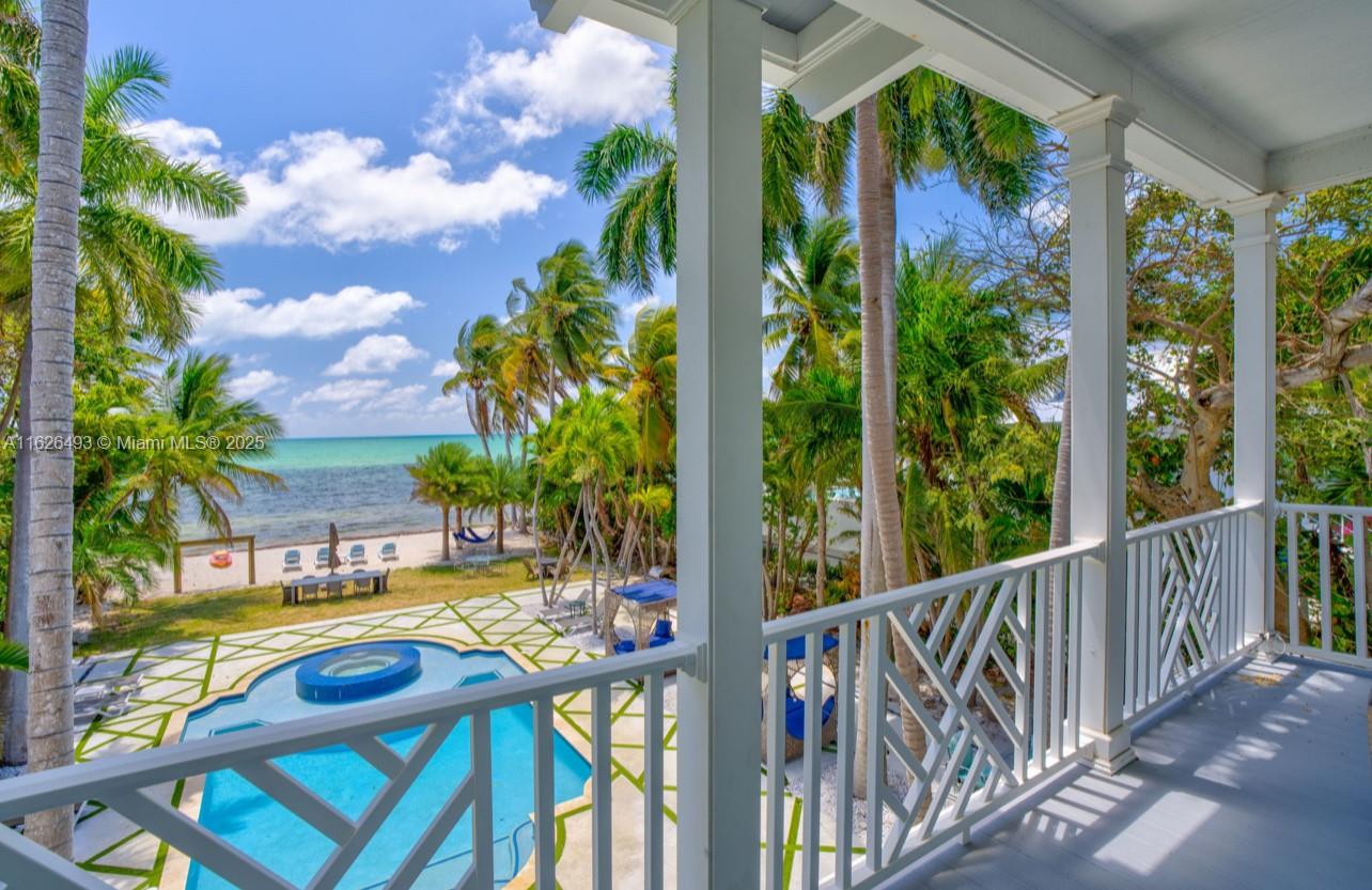 MATE OCEAN BAY SUBD SEC 1 - Residential