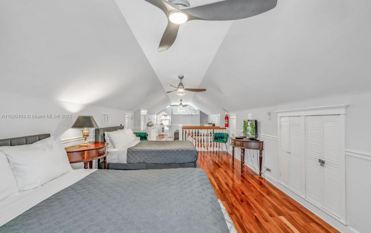 MATE OCEAN BAY SUBD SEC 1 - Residential