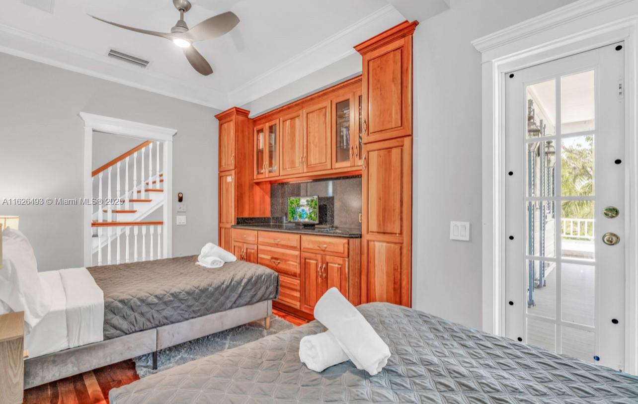 MATE OCEAN BAY SUBD SEC 1 - Residential