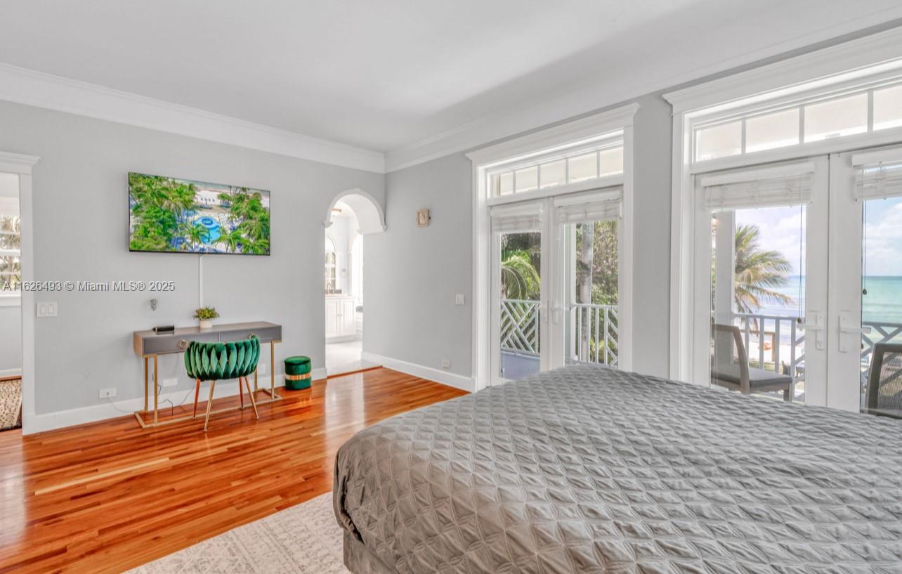 MATE OCEAN BAY SUBD SEC 1 - Residential
