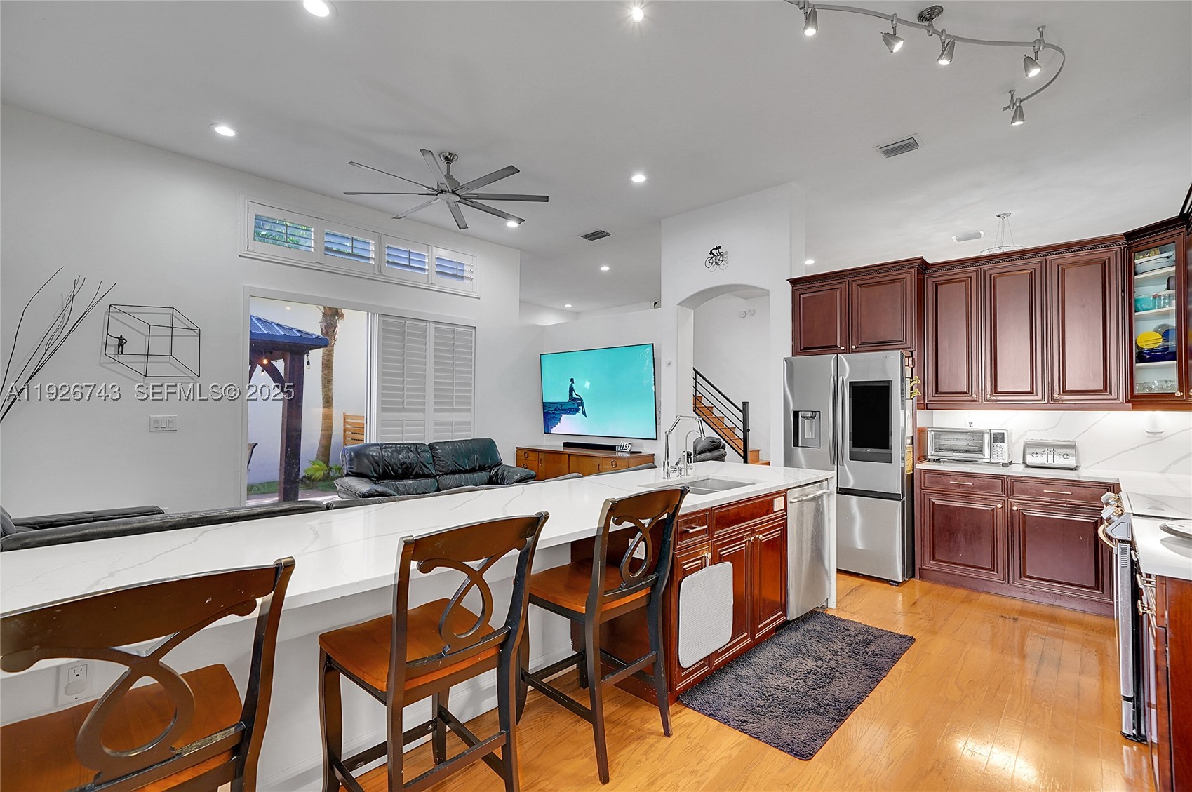 WEST LAKE VILLAGE PLAT - Residential