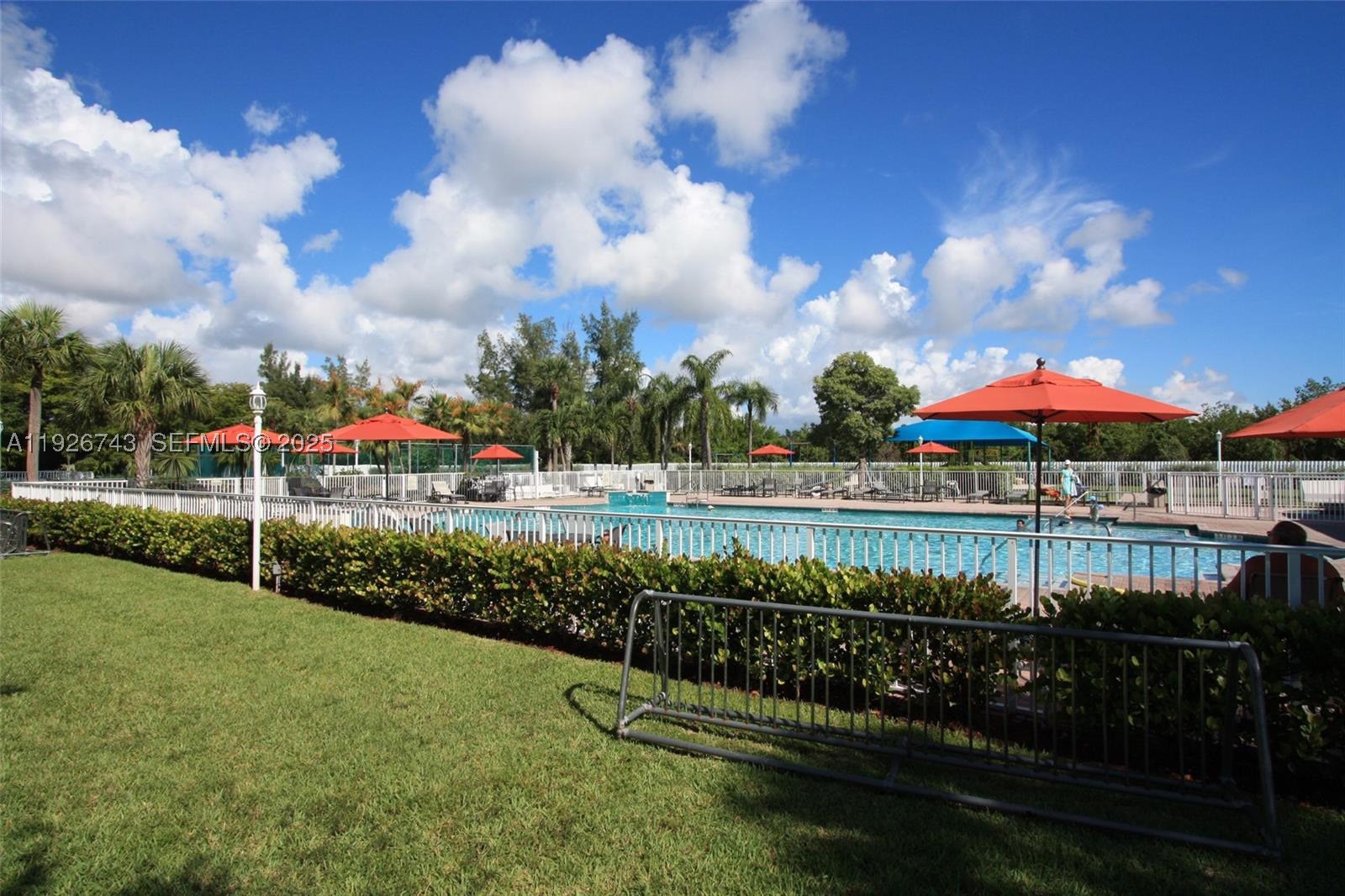 WEST LAKE VILLAGE PLAT - Residential