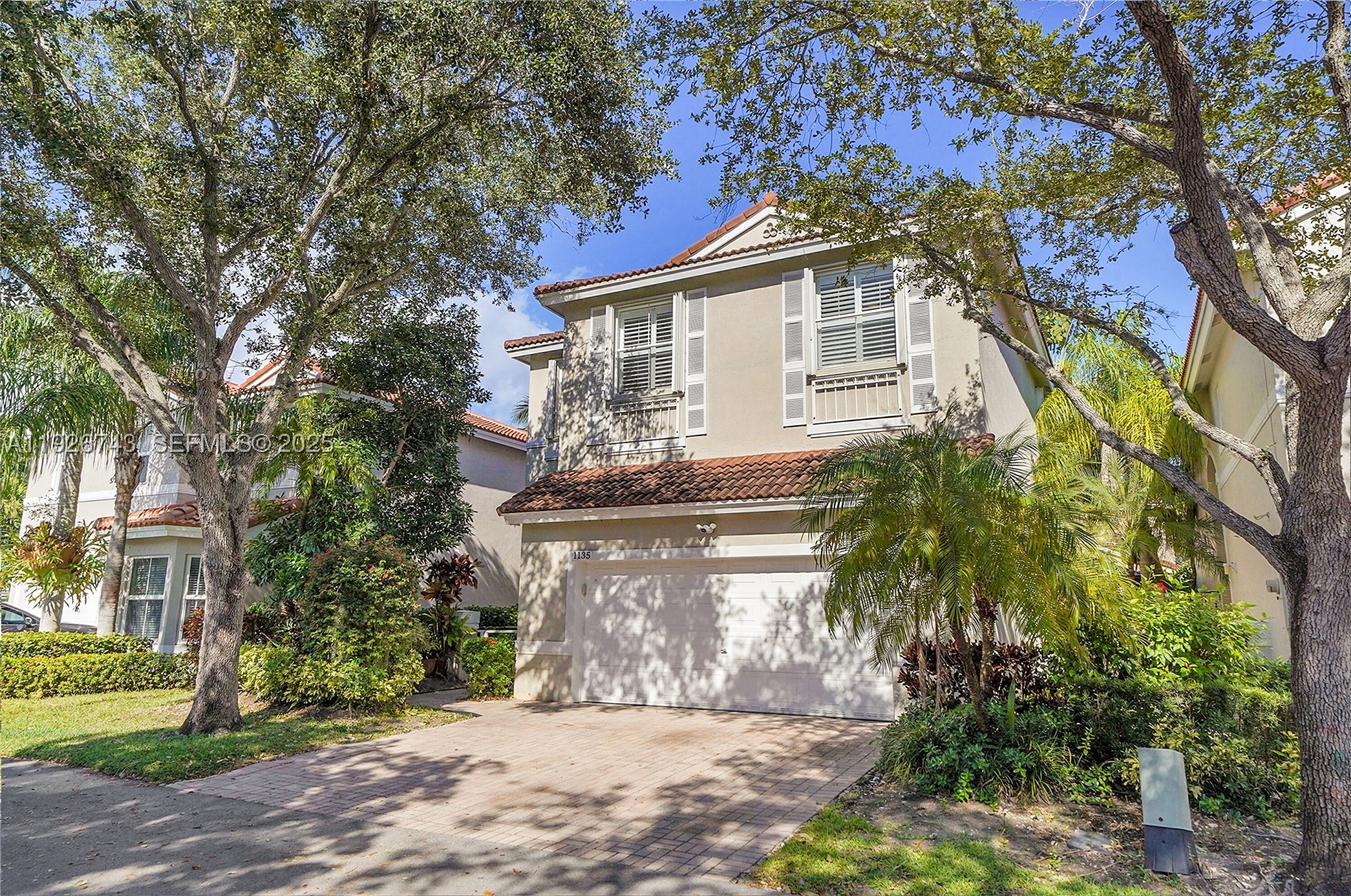 WEST LAKE VILLAGE PLAT - Residential