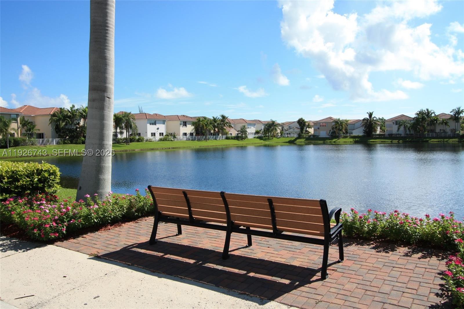 WEST LAKE VILLAGE PLAT - Residential