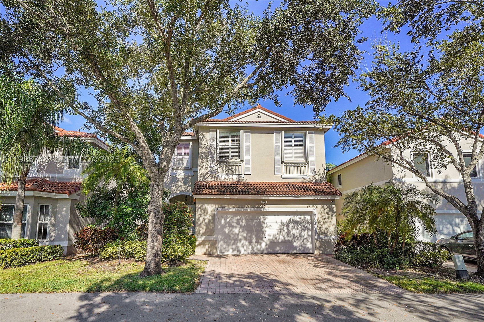 WEST LAKE VILLAGE PLAT - Residential