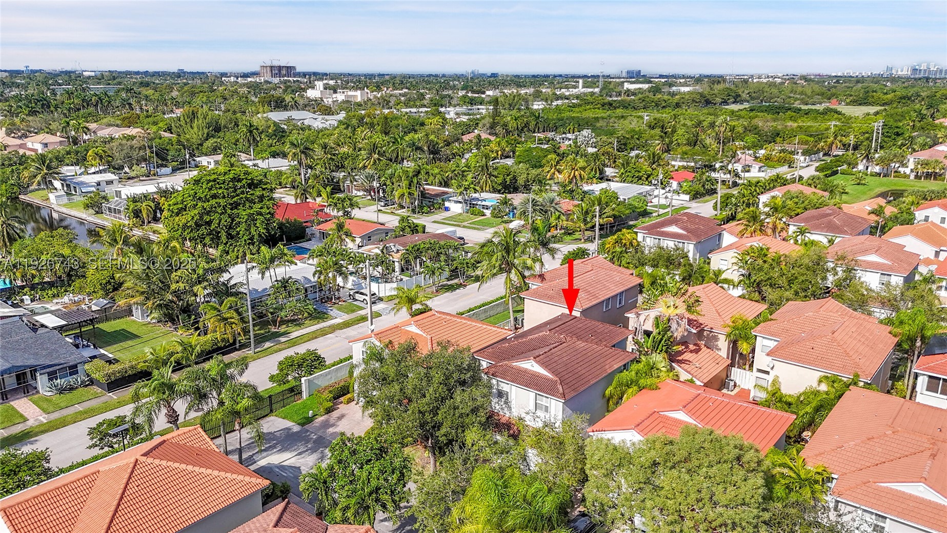 WEST LAKE VILLAGE PLAT - Residential