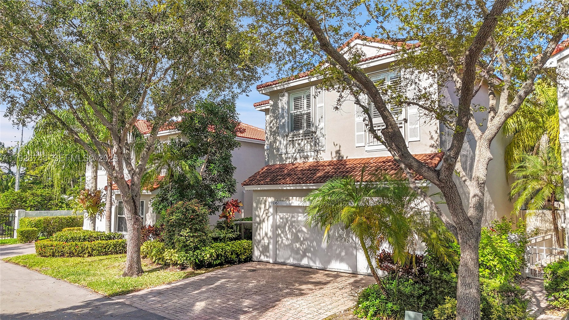WEST LAKE VILLAGE PLAT - Residential