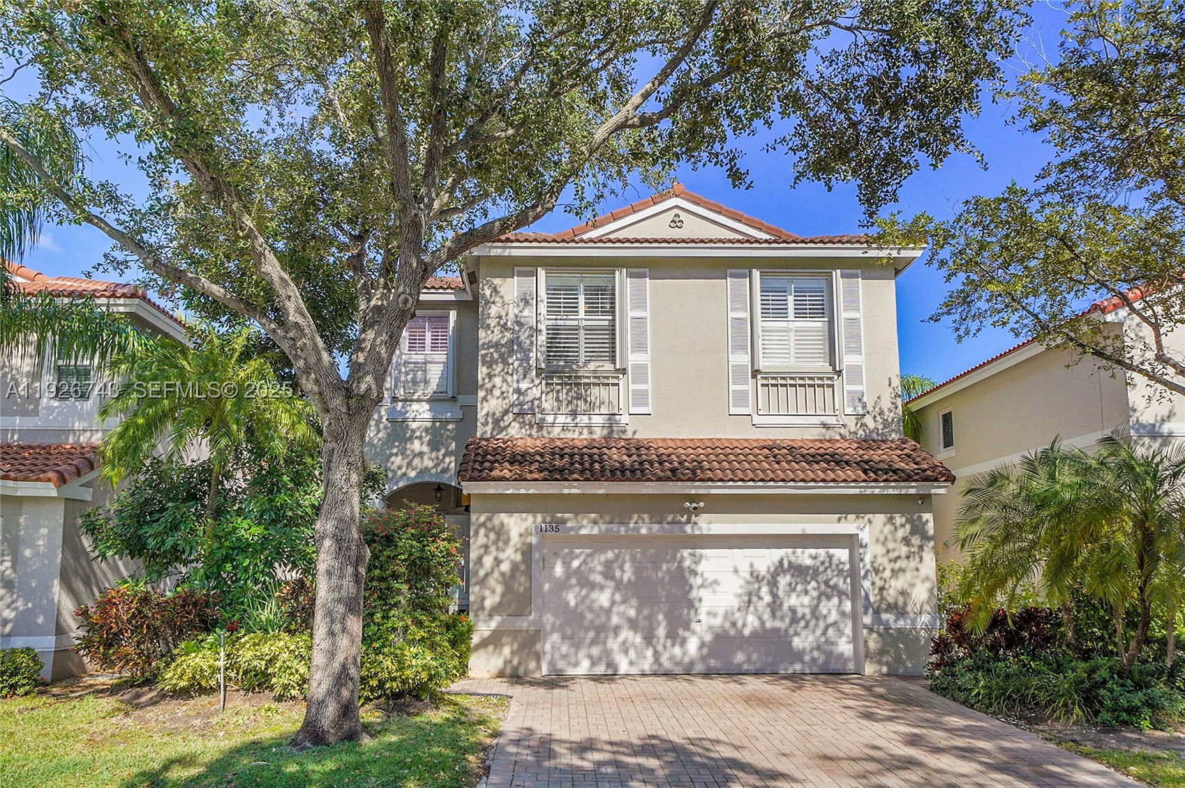 WEST LAKE VILLAGE PLAT - Residential