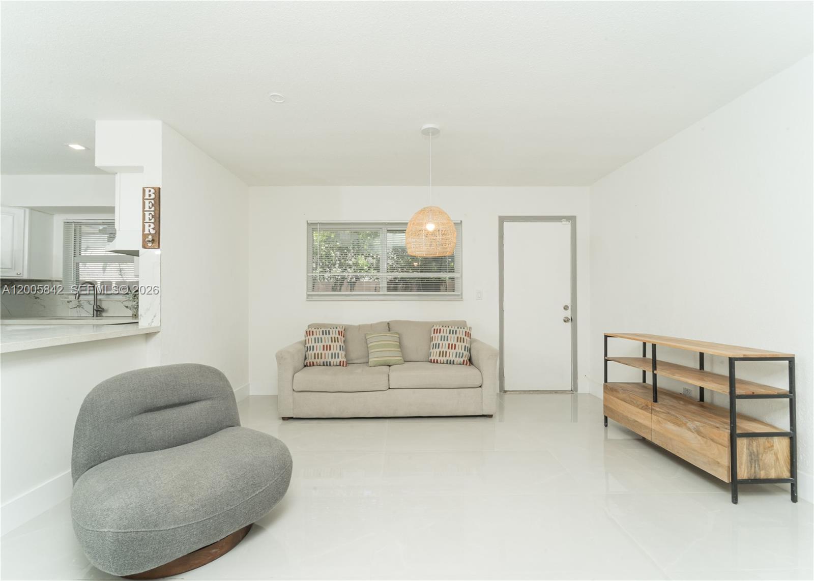 LIBERIA - Residential