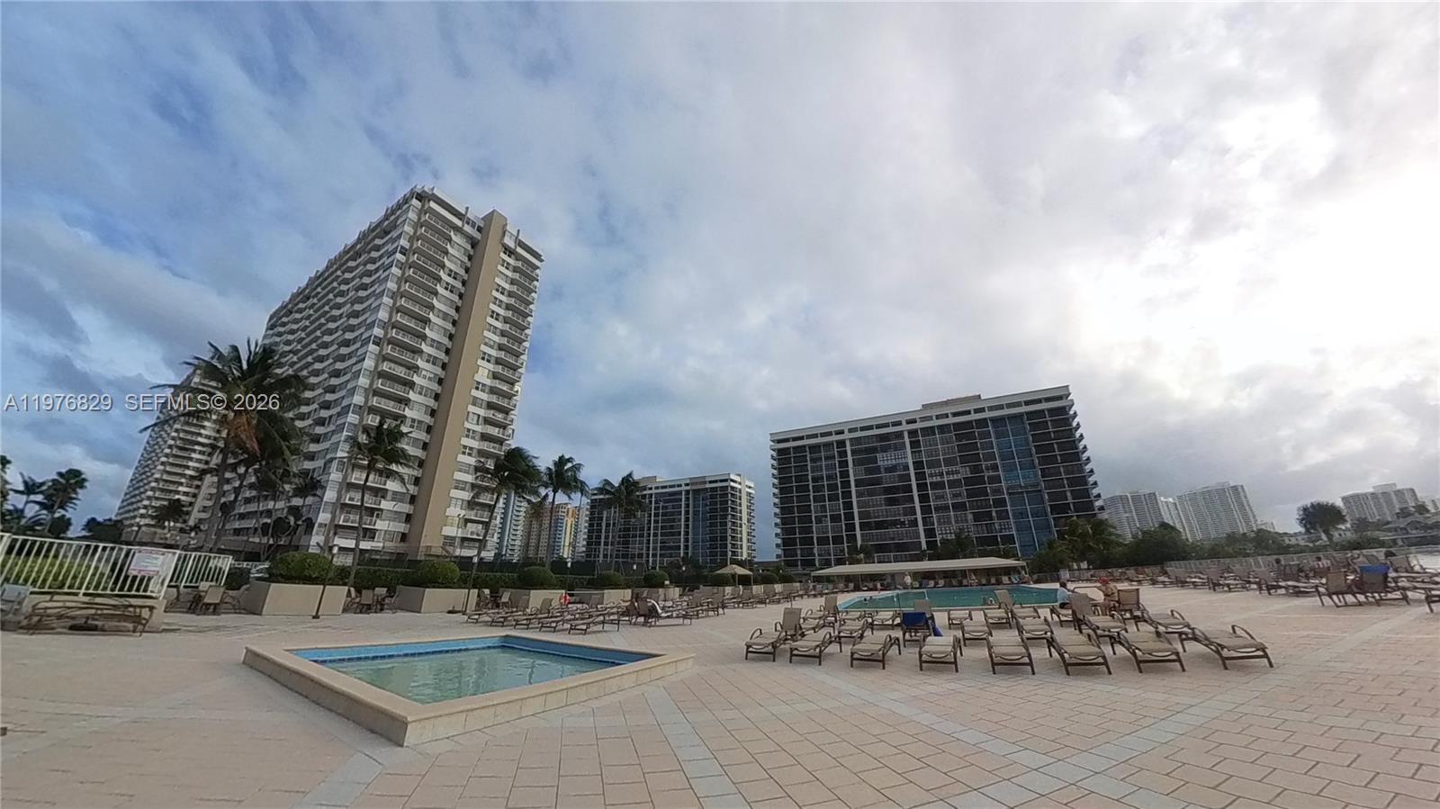 THE HEMISPHERES CONDO - Residential