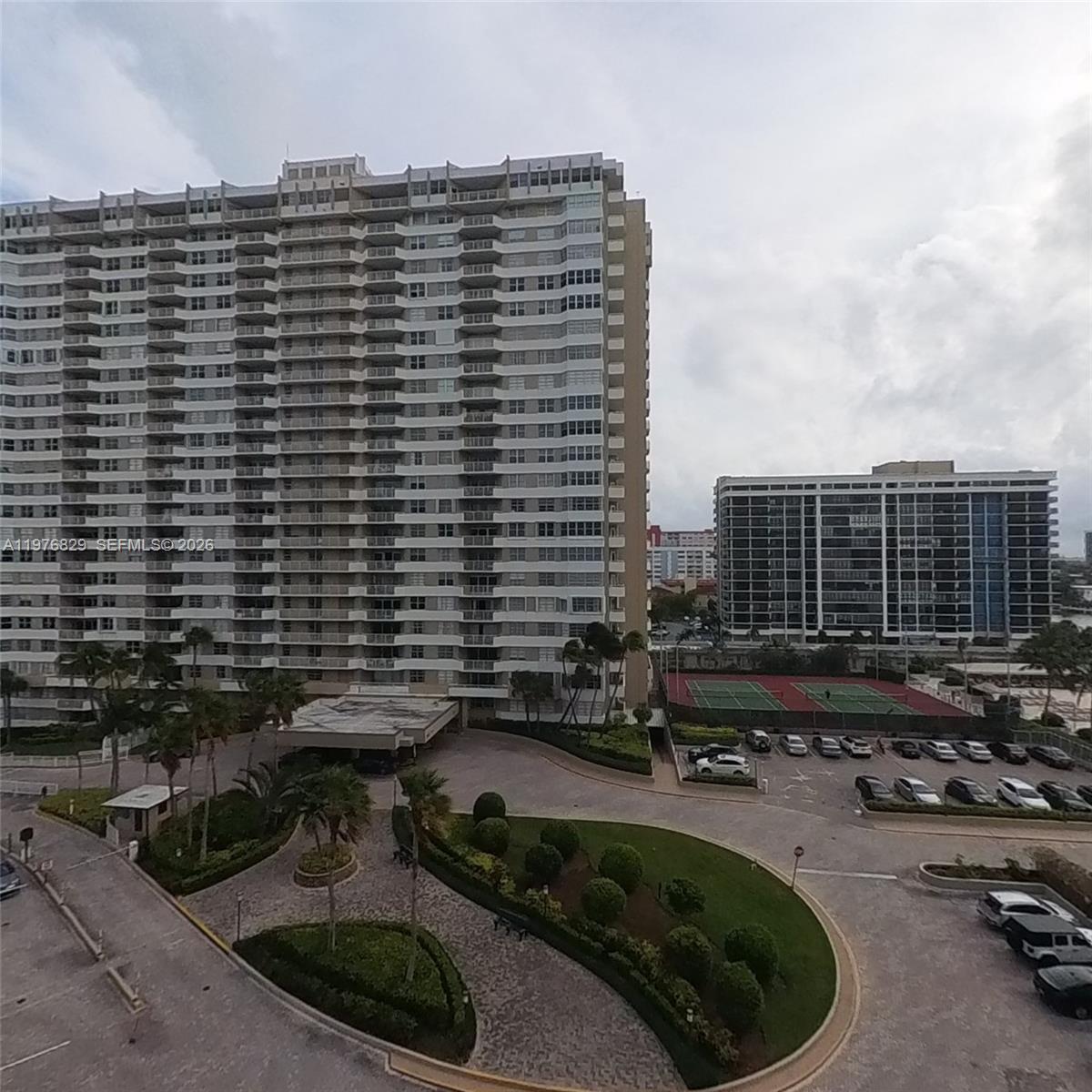 Impressive 1-Bedroom Condominium in A Prime Hallandale Beach Location. This Bright and Spacious 1 Bedroom, 1 Bathroom Unit Is Located on the 7th Floor and Offers Beautiful Views of the Pool, The Bay, And the Ocean. The Apartment Features a Comfortable Layout with Abundant Natural Light and A Private Balcony Where You Can Enjoy the Coastal Breeze and Relaxing Water Views. The Building Is Well Maintained and Offers 24/7 Security Along with Great Amenities That Provide a True Resort-Style Lifestyle. Ideally Located Just Minutes from the Beach, Shopping, Dining, And Major Roadways. Perfect Opportunity for A Primary Residence, Vacation Home, Or Investment Property in One of South Florida’s Most Desirable Coastal Areas.