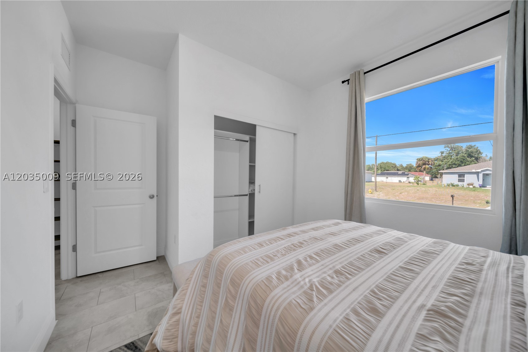 Port LaBelle - Residential