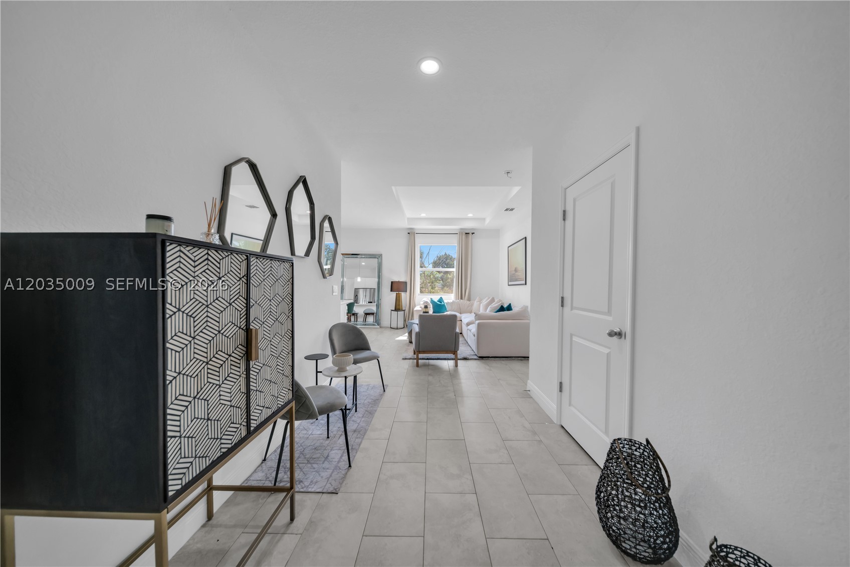 Port LaBelle - Residential