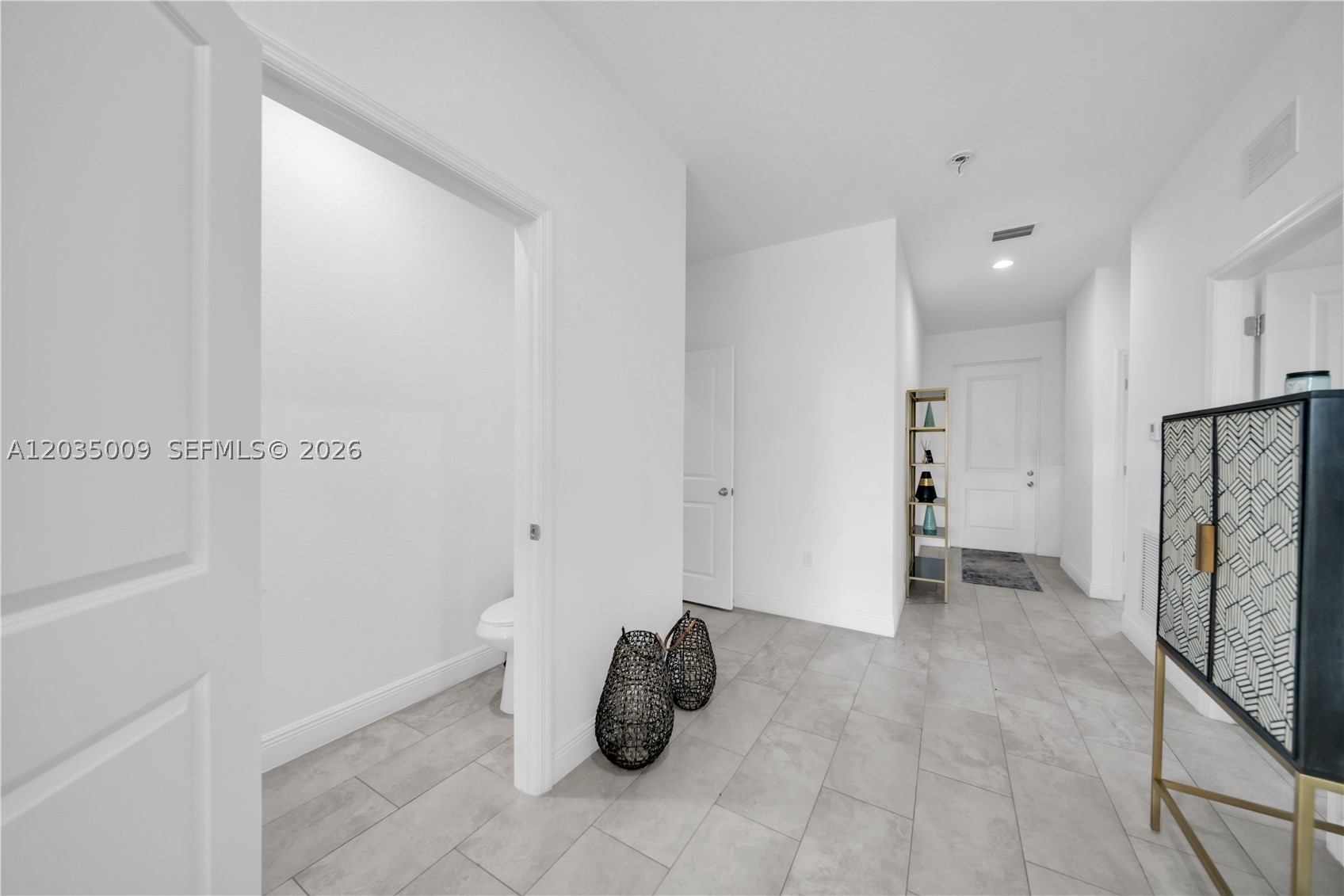 Port LaBelle - Residential