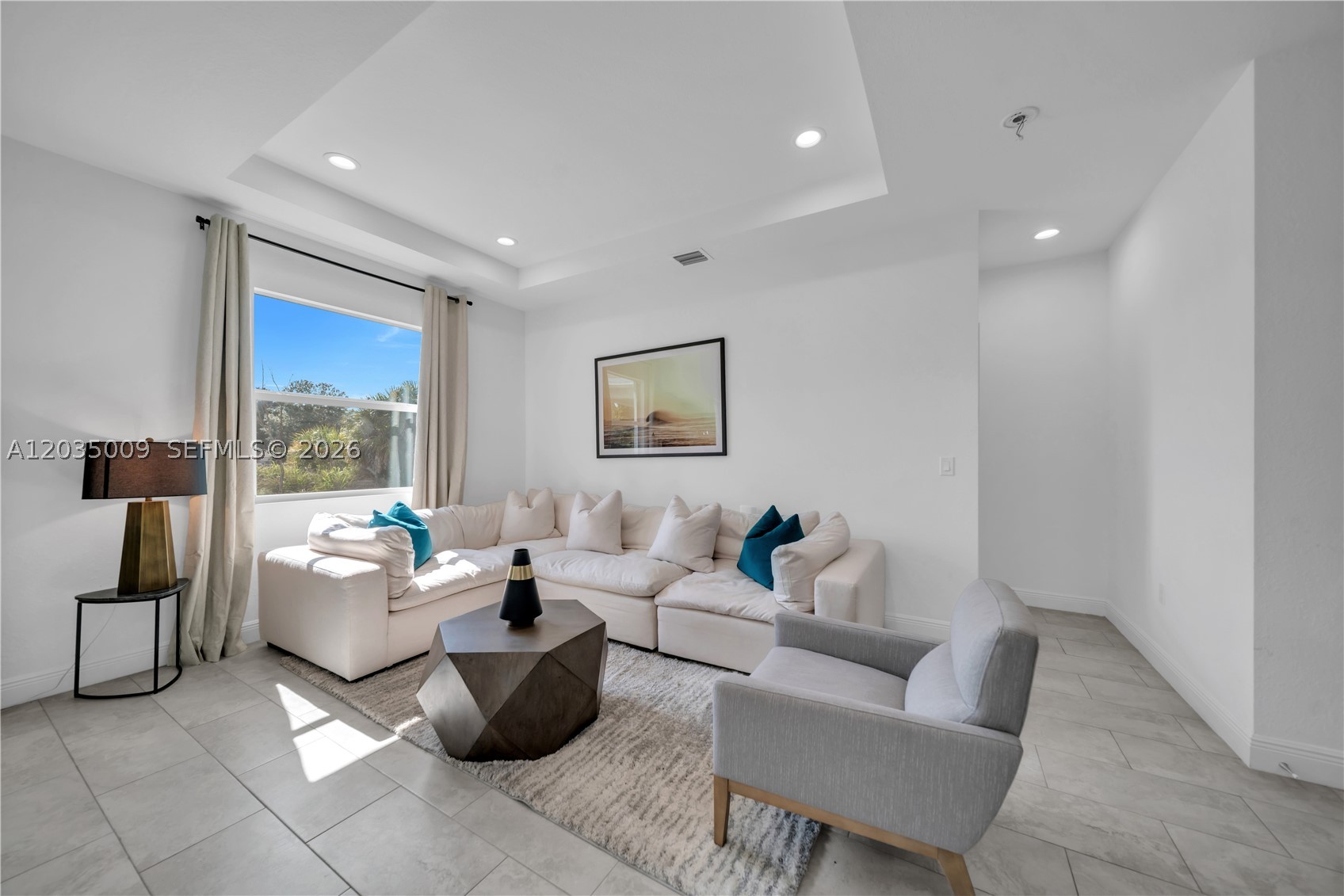 Port LaBelle - Residential