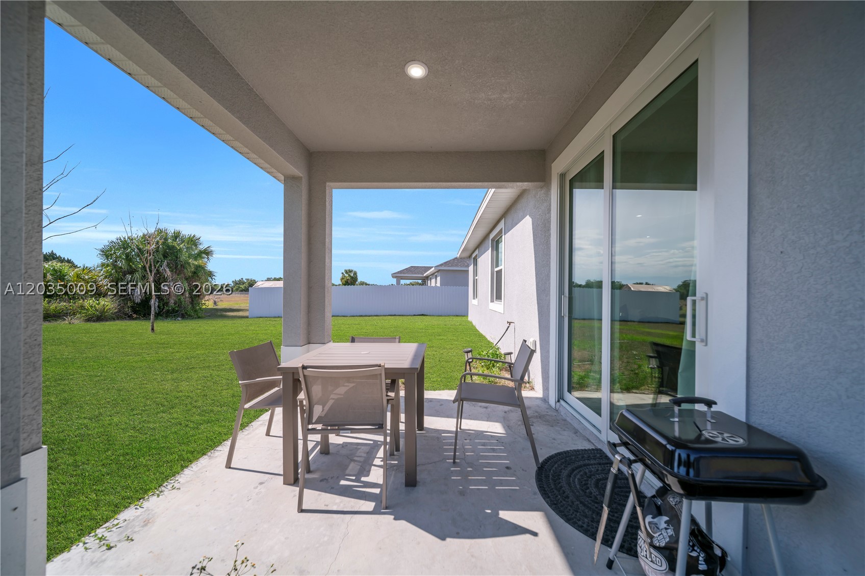 Port LaBelle - Residential