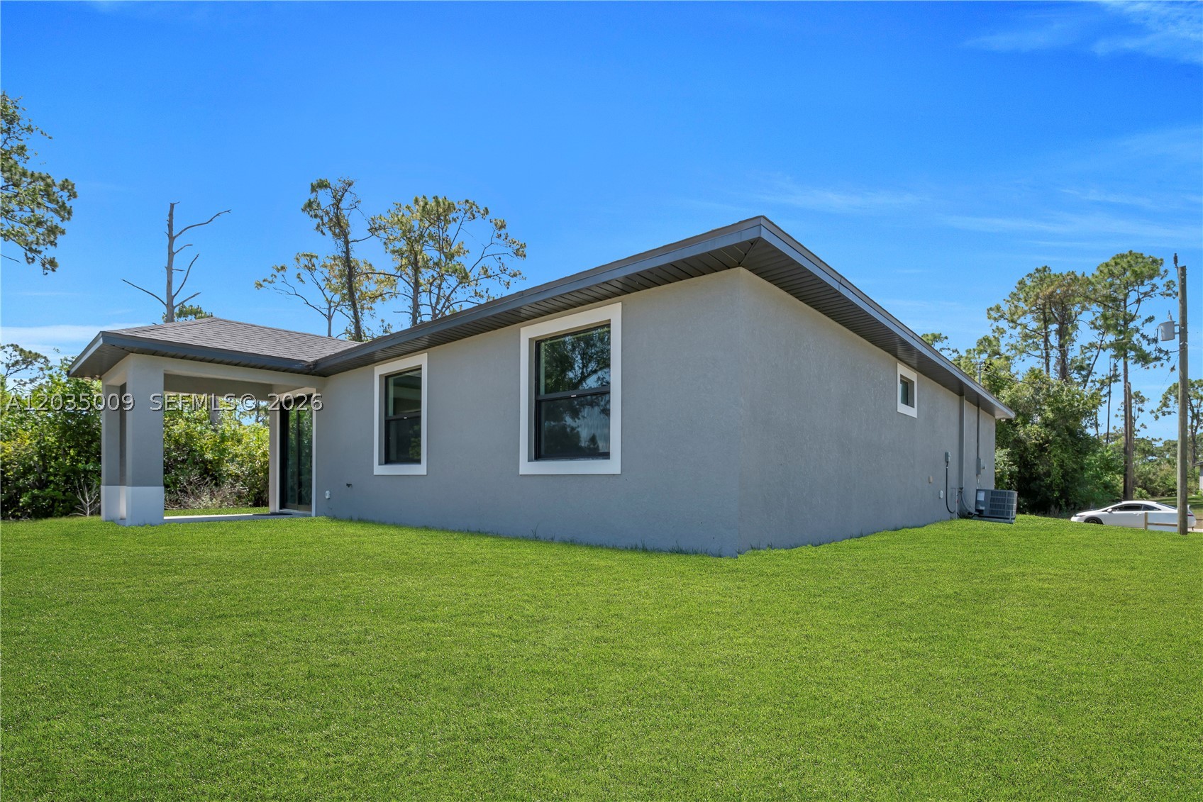 Port LaBelle - Residential