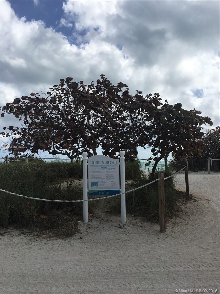 Atlantic Rose Condo - Residential Lease