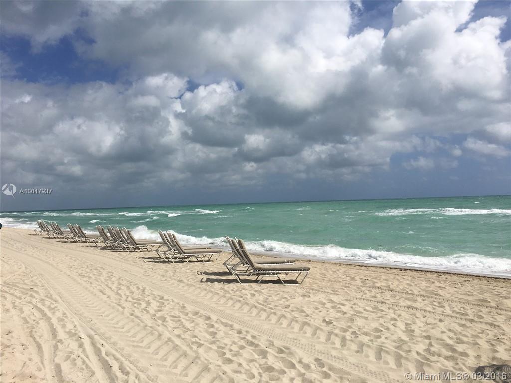 Atlantic Rose Condo - Residential Lease