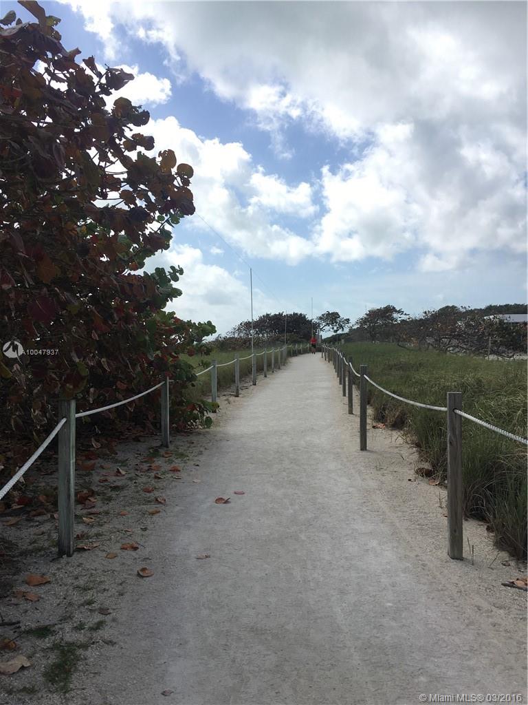Atlantic Rose Condo - Residential Lease