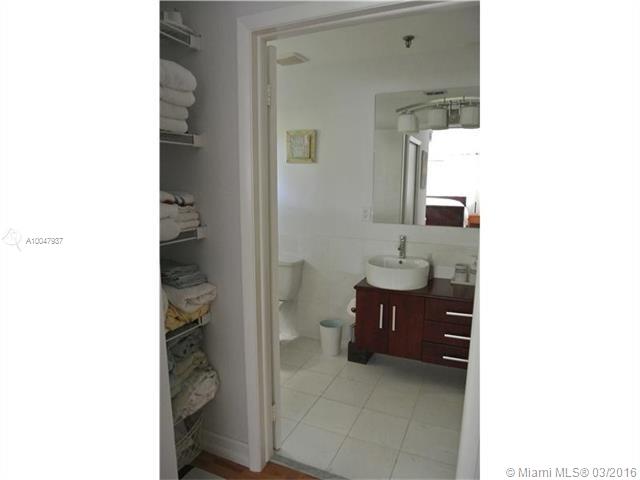Atlantic Rose Condo - Residential Lease