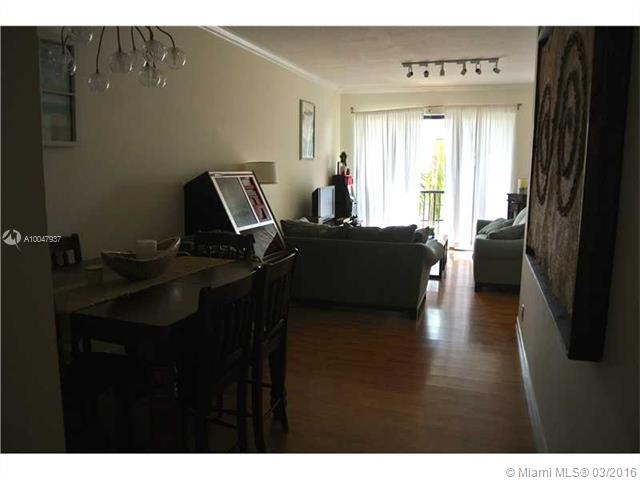 Atlantic Rose Condo - Residential Lease