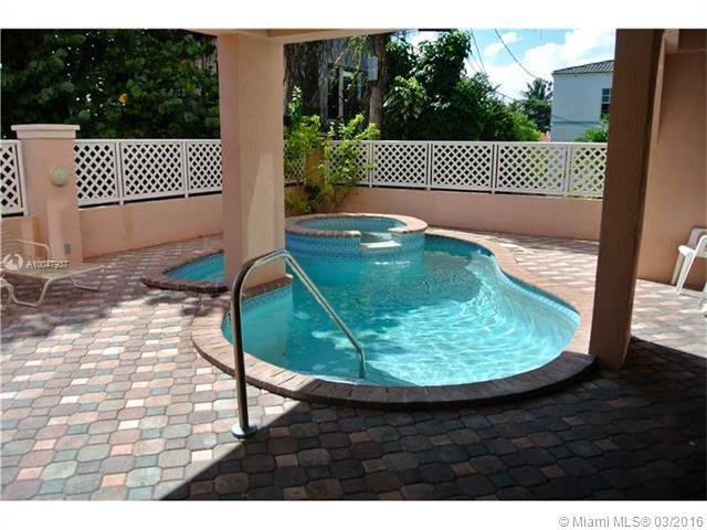 Atlantic Rose Condo - Residential Lease