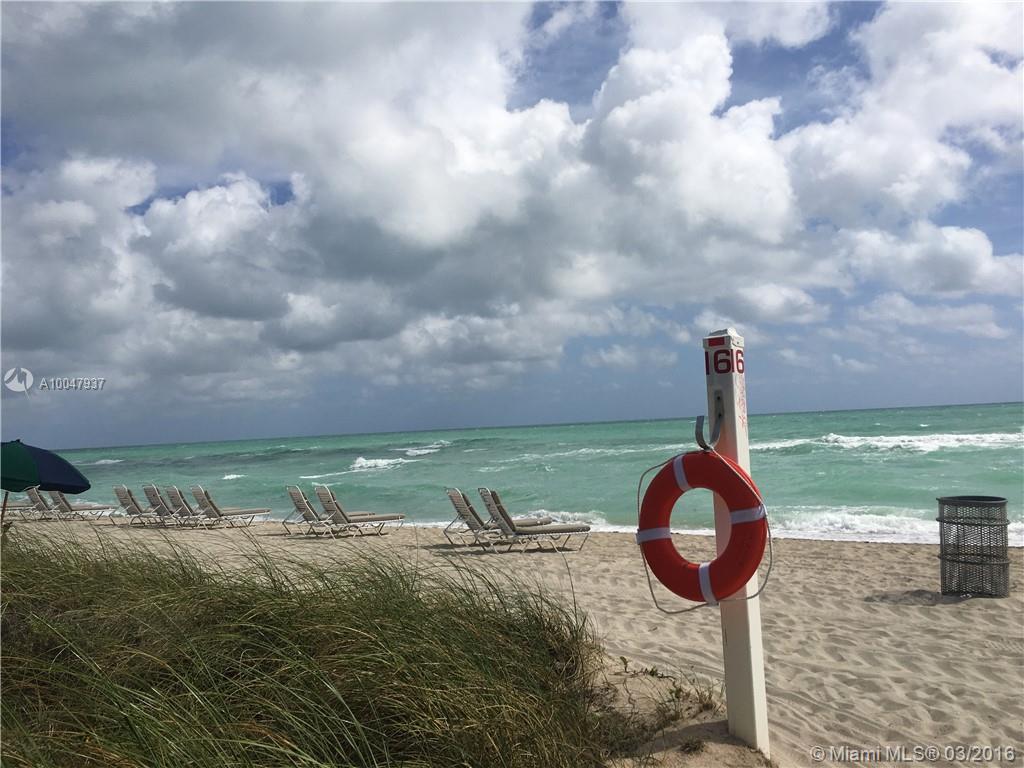 Atlantic Rose Condo - Residential Lease