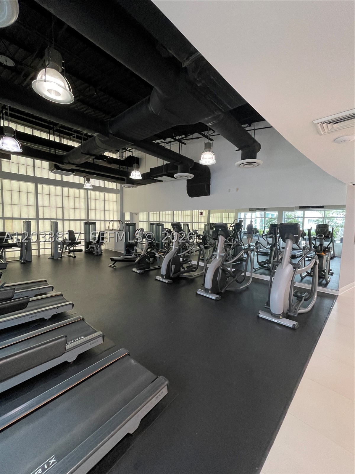 VUE AT BRICKELL CONDO - Residential Lease