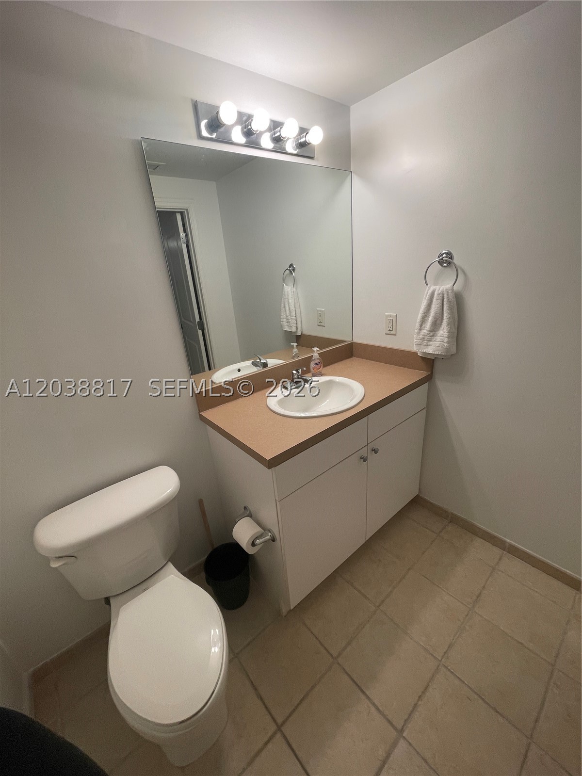 VUE AT BRICKELL CONDO - Residential Lease
