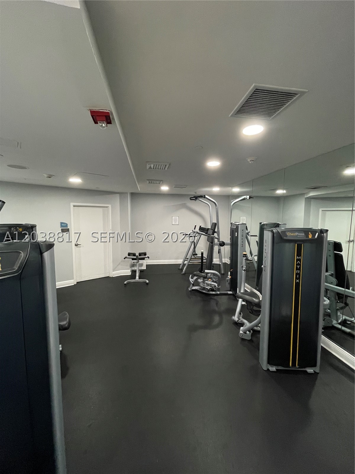 VUE AT BRICKELL CONDO - Residential Lease