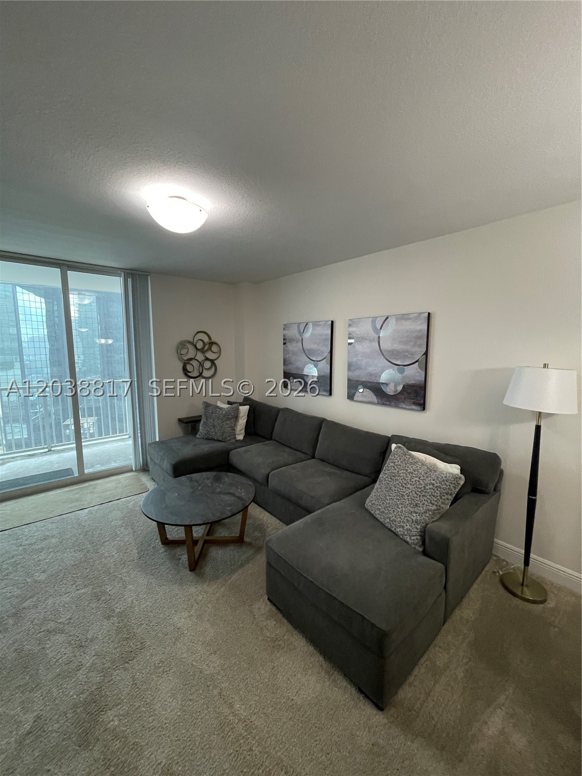 VUE AT BRICKELL CONDO - Residential Lease