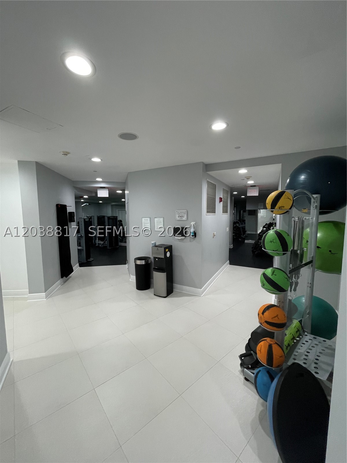 VUE AT BRICKELL CONDO - Residential Lease