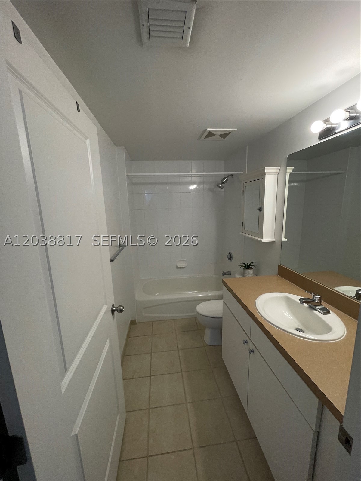 VUE AT BRICKELL CONDO - Residential Lease
