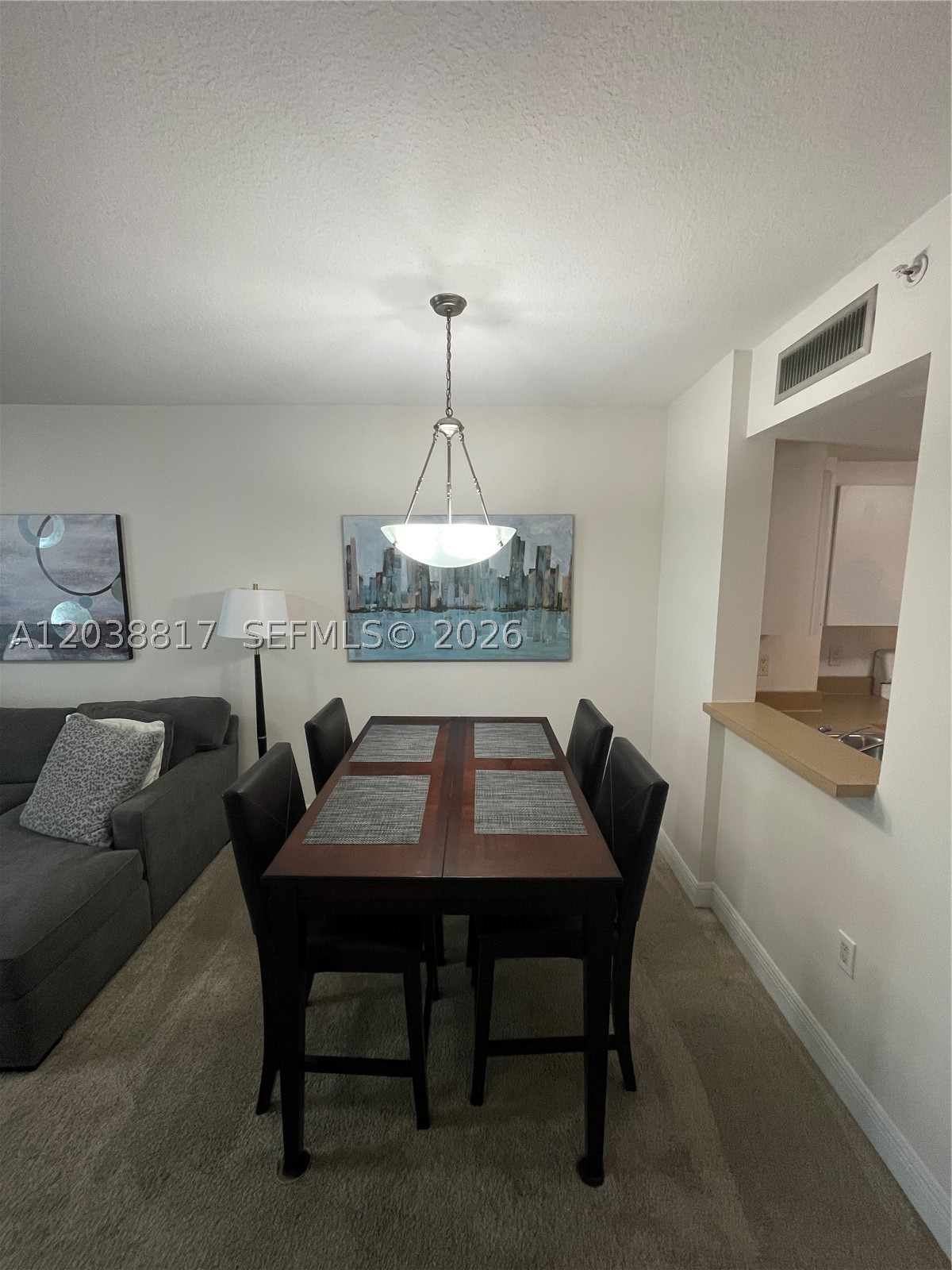 VUE AT BRICKELL CONDO - Residential Lease